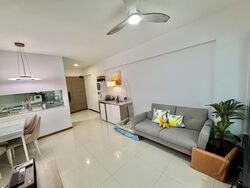 Blk 519B Centrale 8 At Tampines (Tampines), HDB 4 Rooms #597530771